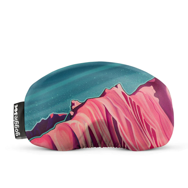 Gogglesoc - Northern Lights