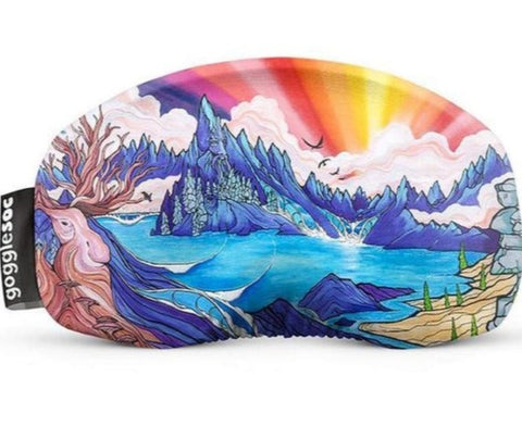 Gogglesoc Phylogenetic