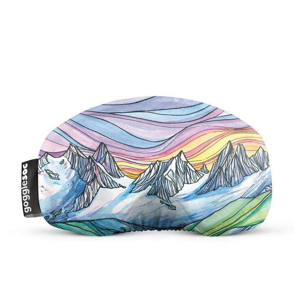 Gogglesoc - Picket Range