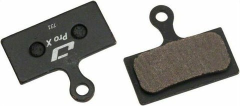 Jagwire Shimano M985 XTR Brake Pads