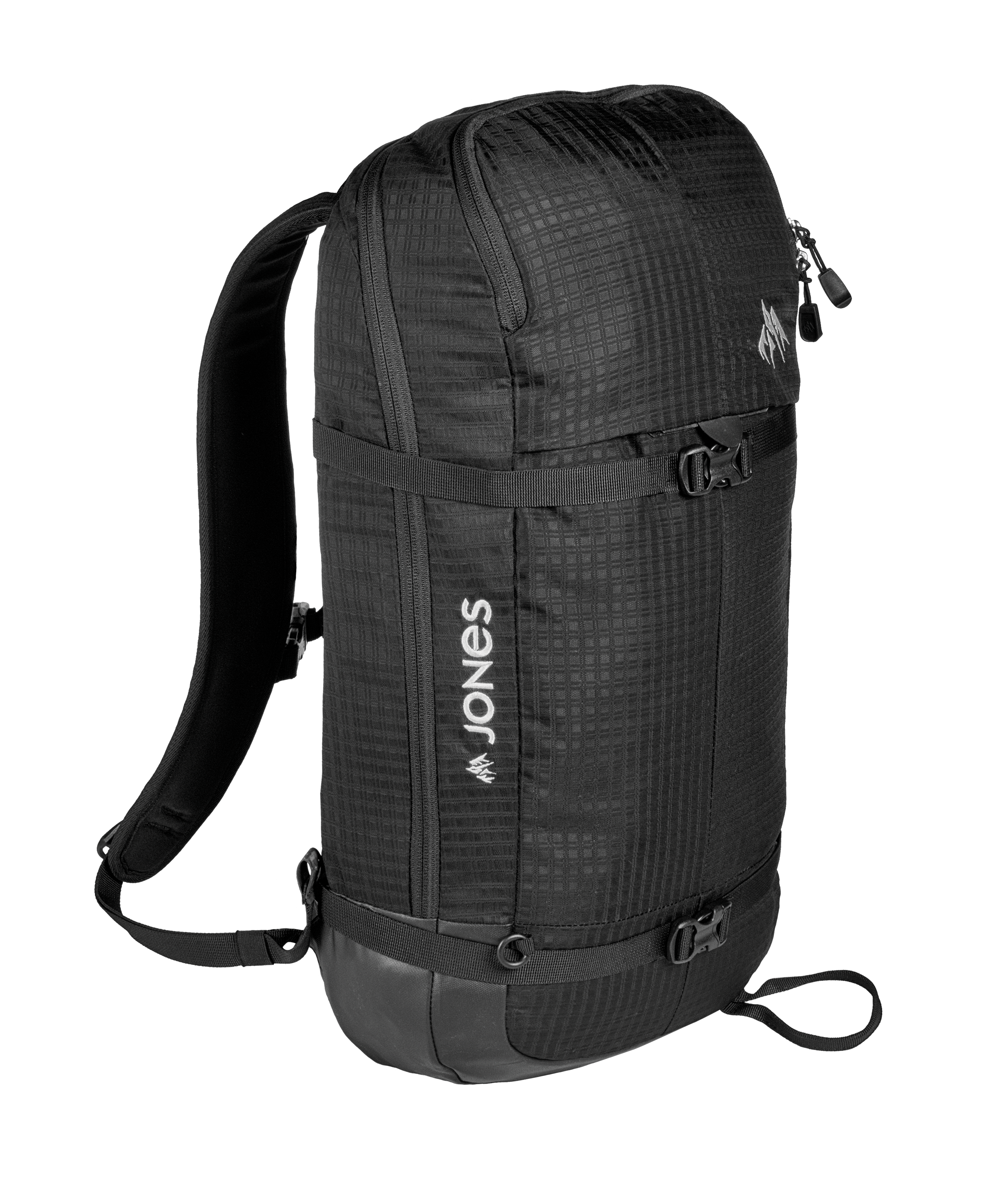 jones snowboards バックパック 18ℓ Jones Descent Series Backpacks - Gravitee Boardshop