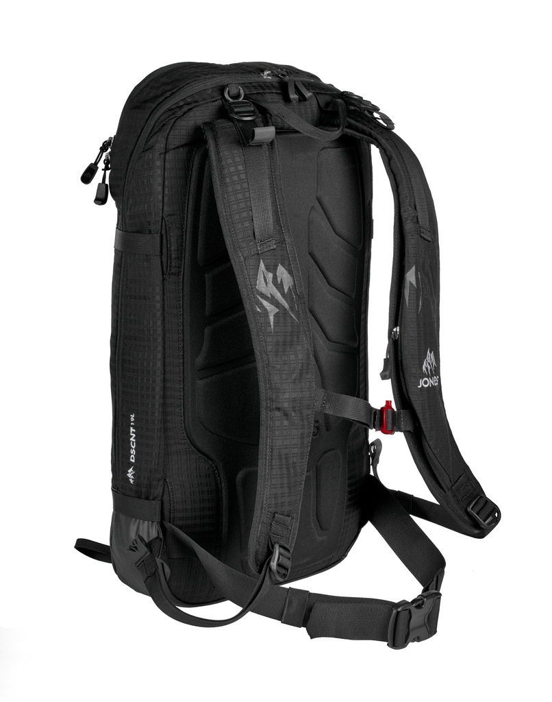 Jones Descent Series Backpacks - Gravitee Boardshop Jones Descent Series Backpacks - Gravitee Boardshop