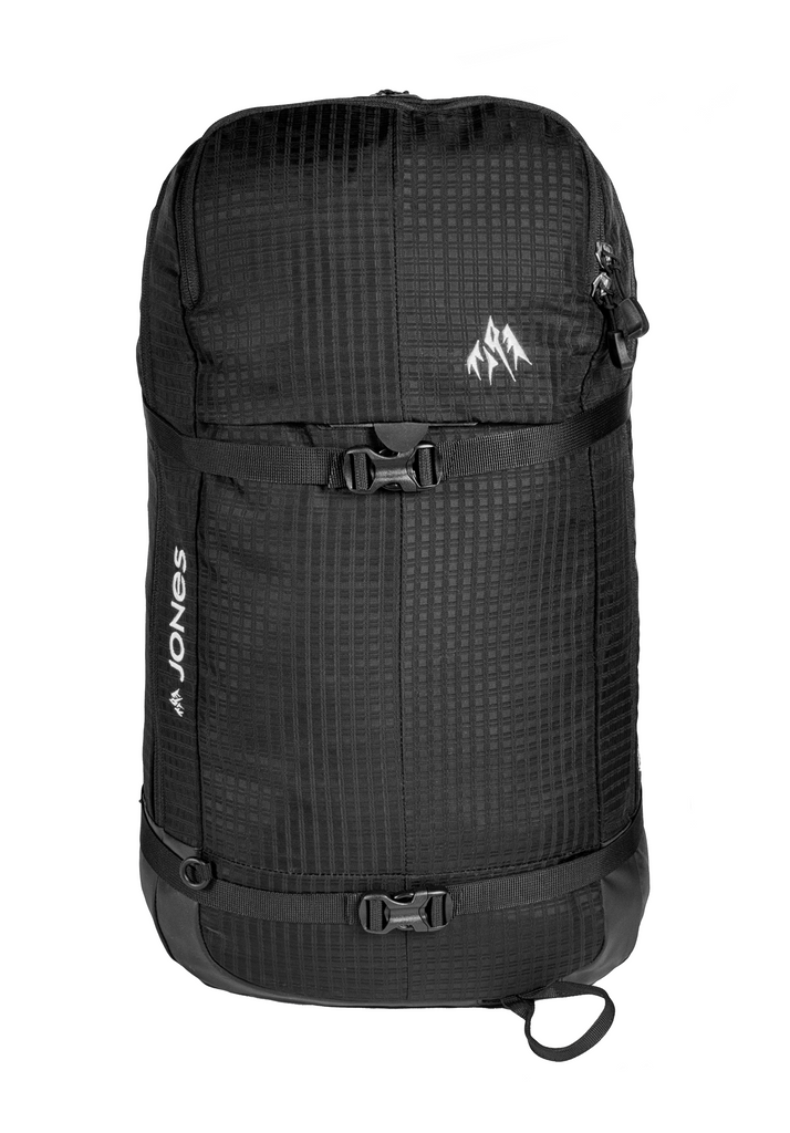 Jones Descent Series Backpacks
