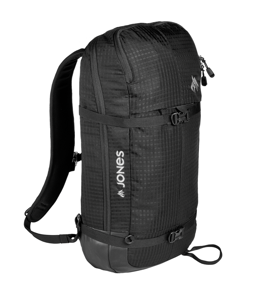 Jones Descent Series Backpacks - Gravitee Boardshop