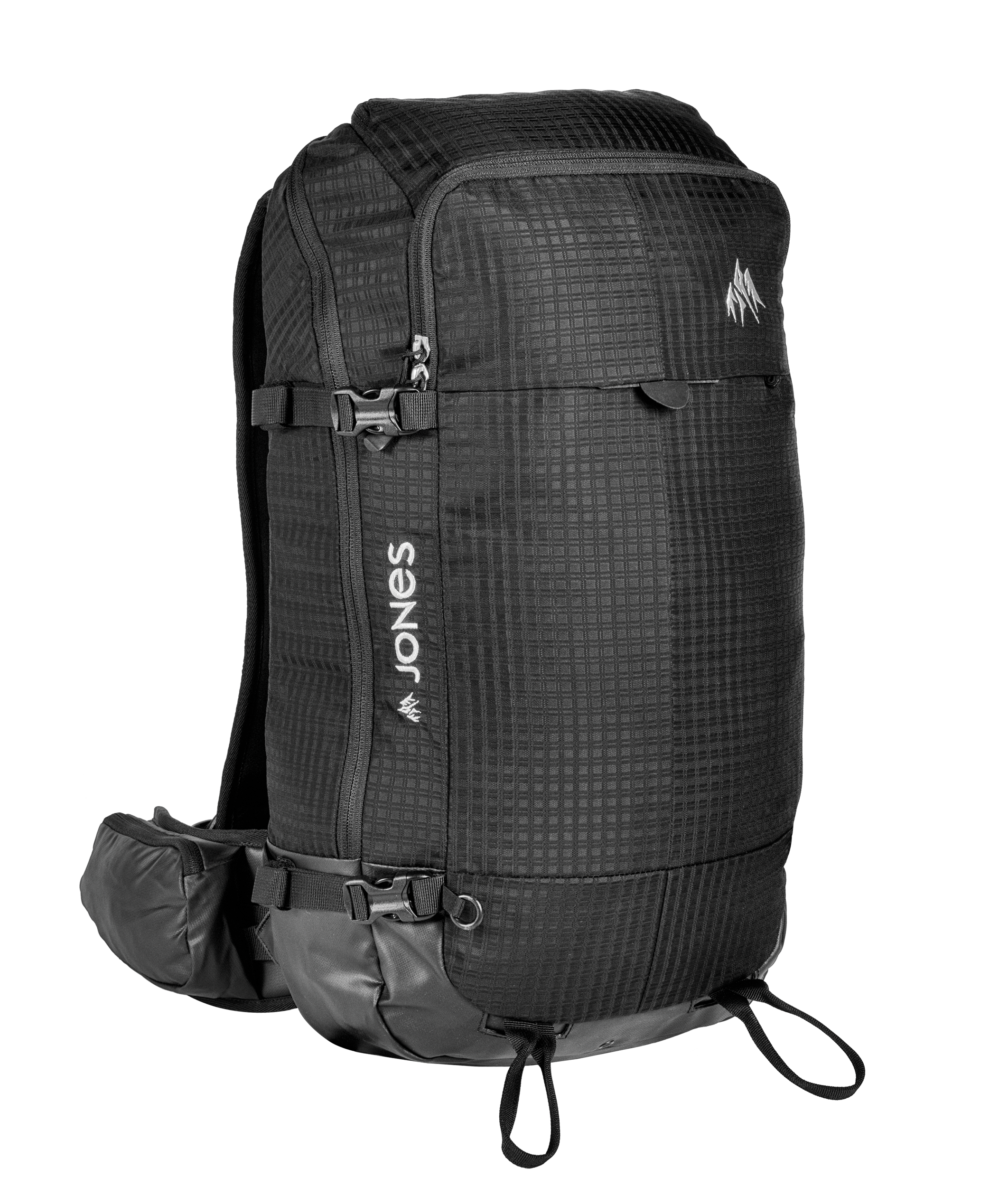 Jones Descent Series Backpacks - Gravitee Boardshop Jones Descent Series Backpacks - Gravitee Boardshop