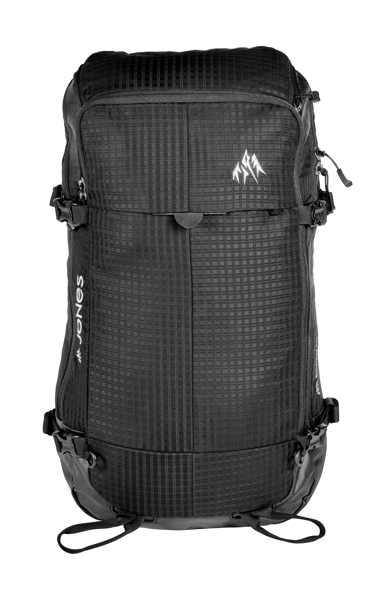Jones Descent Series Backpacks - Gravitee Boardshop Jones Descent Series Backpacks - Gravitee Boardshop