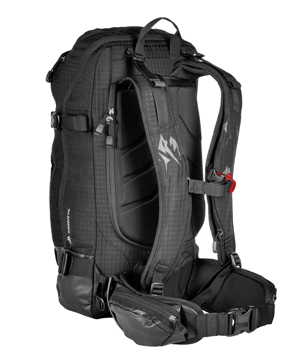 jones expedition snowboard bag Jones Descent Series Backpacks