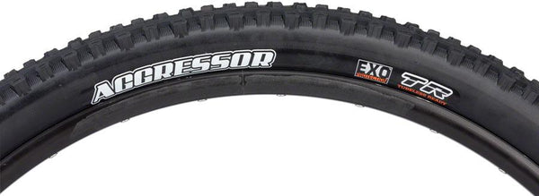 Maxxis Aggressor 29"x2.30" F60 DC Exo Tubeless Ready