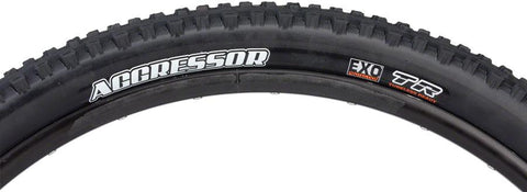 Maxxis Aggressor 29"x2.30" F60 DC Exo Tubeless Ready