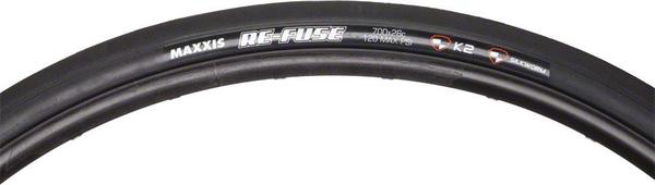 Maxxis Re-Fuse Road Bike Tire 700x28c