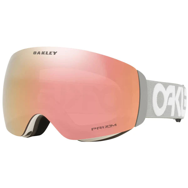 Oakley Flight Deck M Prizm Factory Pilot Gravitee Boardshop