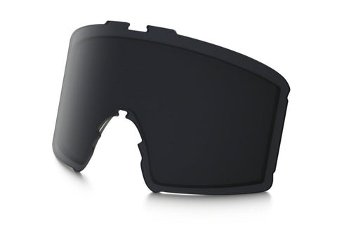 Oakley Line Miner M Lens Dark Gray