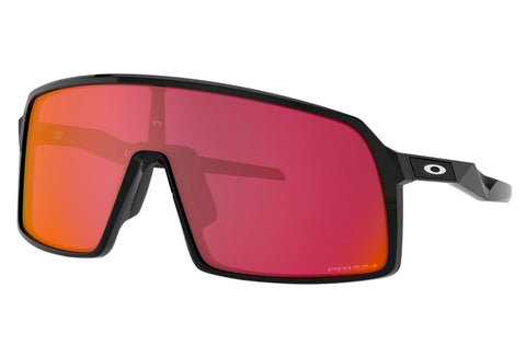 Oakley Sutro Prizm Snow Torch