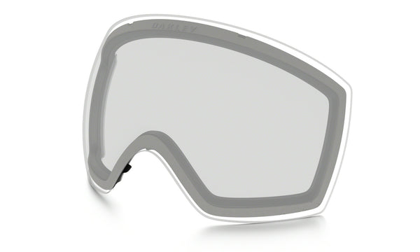 Oakley Flight Deck Lens Clear