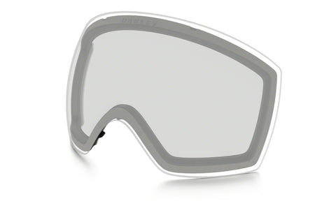Oakley Flight Deck Lens Clear