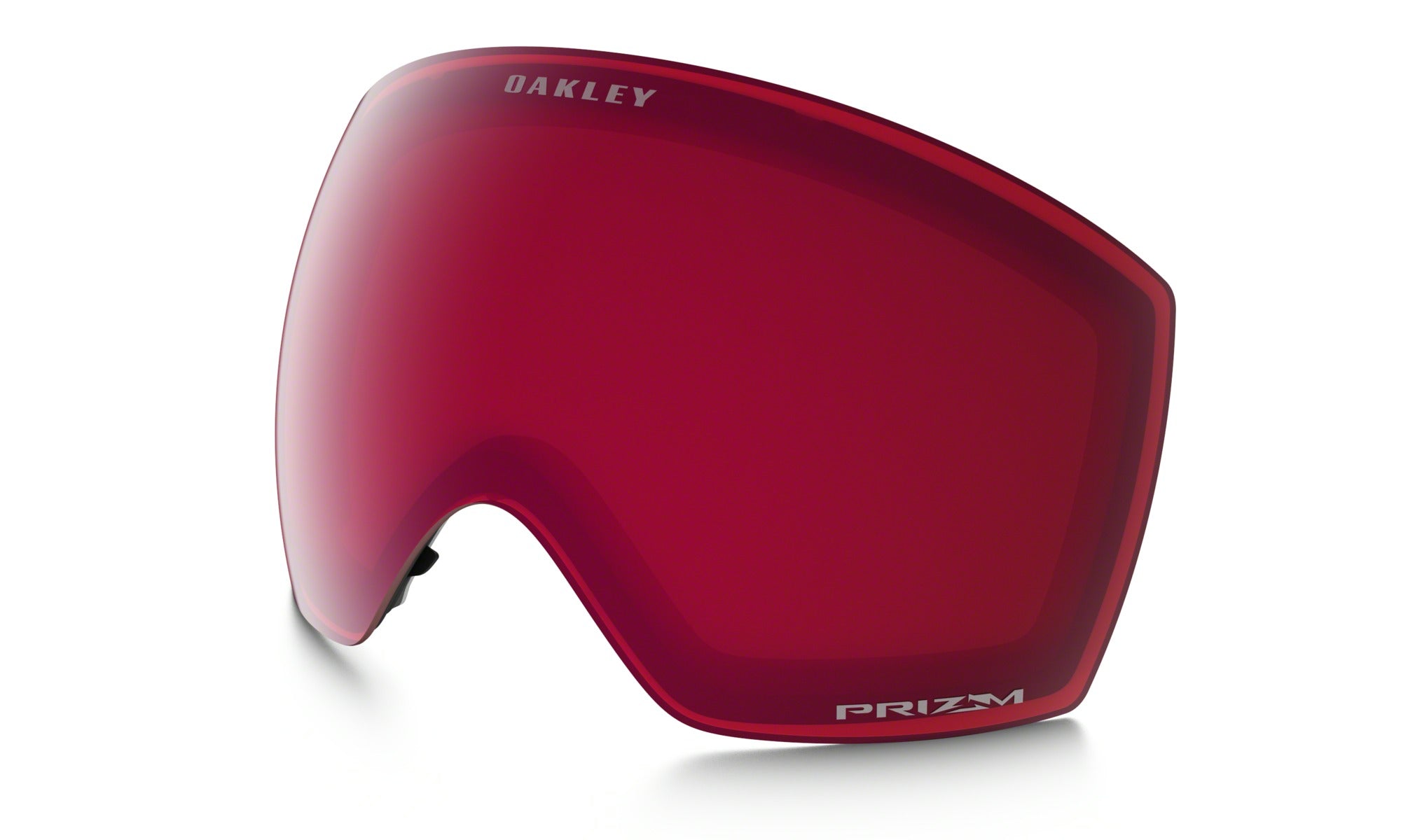oakley prizm ski goggle replacement lenses Oakley Flight Deck XM Replacement Lens Prizm Torch Iridium