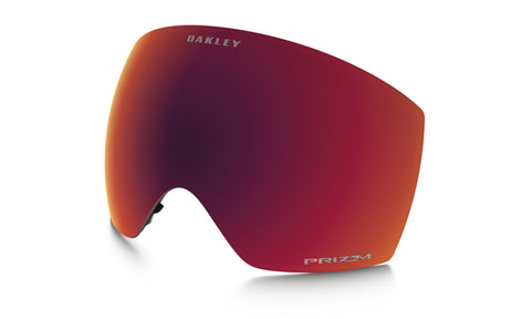 Oakley Flight Deck Prizm Torch Replacement Lens