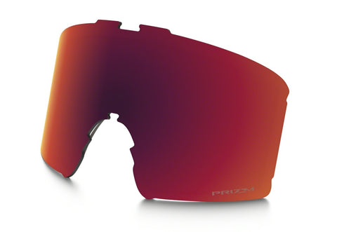 Oakley Line Miner M Prizm Torch Lens