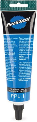 Park Tool Polylube 4oz