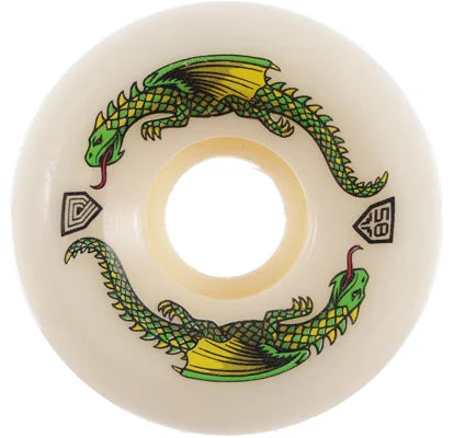 Powell Peralta Dragons Skate Wheels