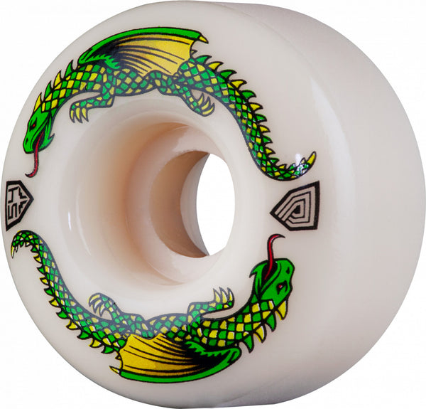 Powell Peralta Dragons Skate Wheels