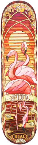 Real Pro Model Skateboards