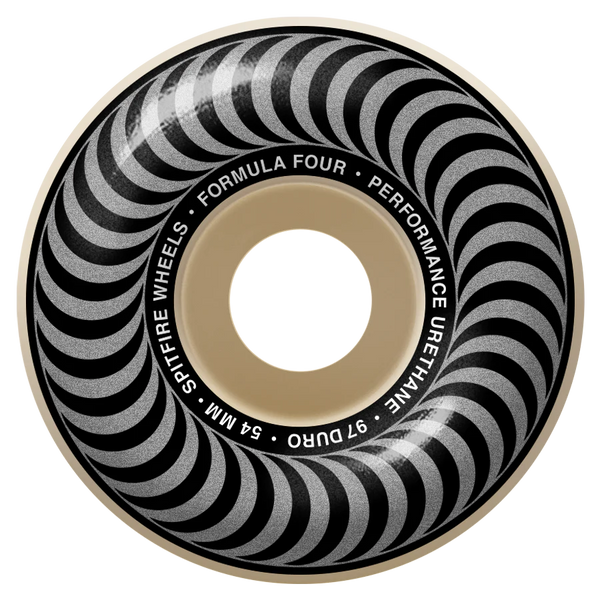 Spitfire Classic Wheels