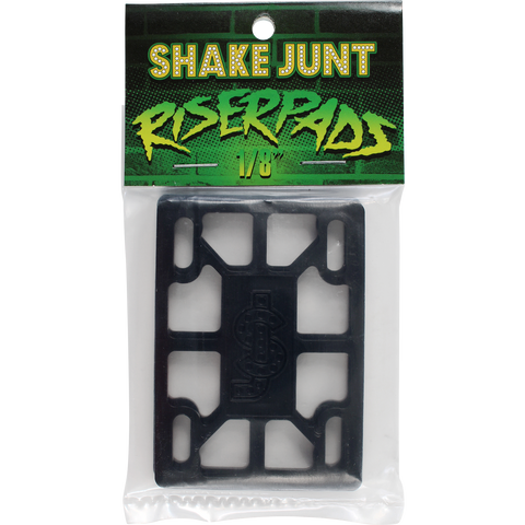 Shake Junt 1\8" Riser Pads