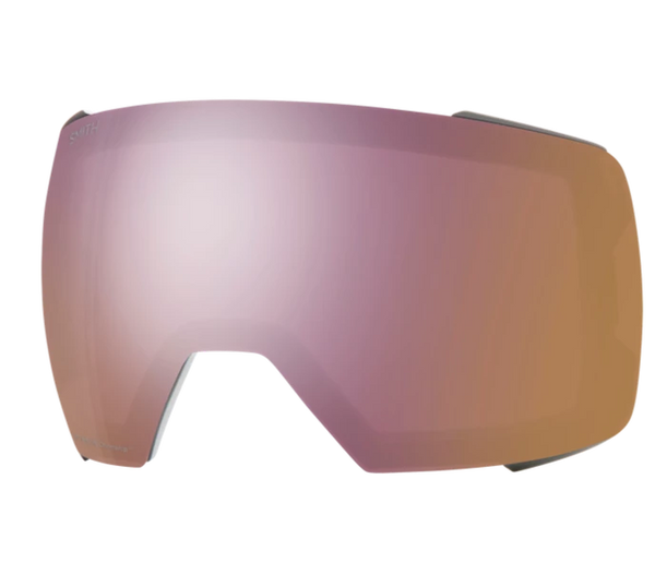 Smith I/O Mag XL Replacement Lens Everyday Rose Gold 