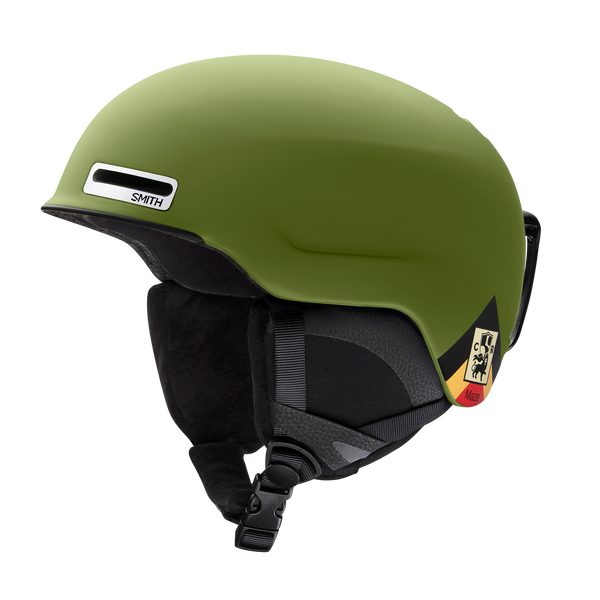 Smith Maze Matte High Fives