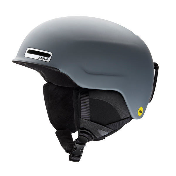 Smith Maze MIPS Helmet Matte Charcoal