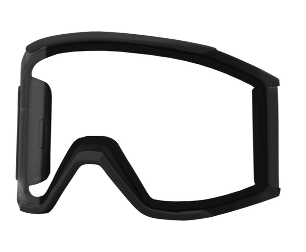 Smith Squad Mag Replacement Lens Clear