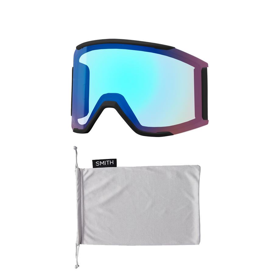 smith squad goggles Smith Squad Mag