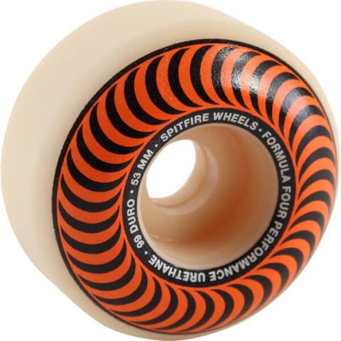 Spitfire Classic 53mm