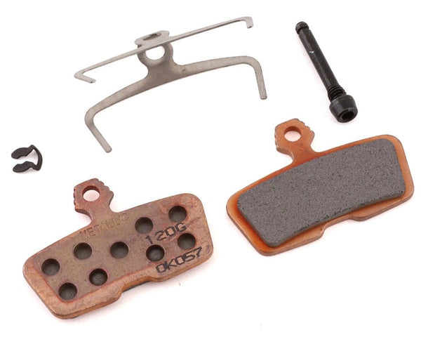 SRAM Code Disc Brake Pads