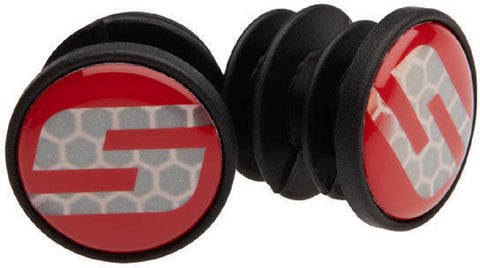 Sram Road Handlebar End Plugs