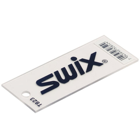 Swix 4mm Wax Scraper