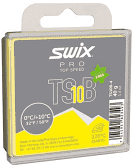 Swix Pro Top Speed Black Wax