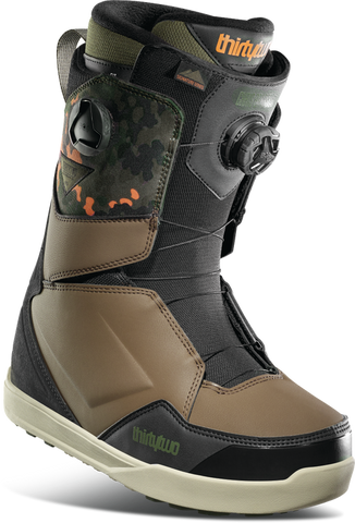 ThirtyTwo Bradswaw Lashed Dual Zone BOA