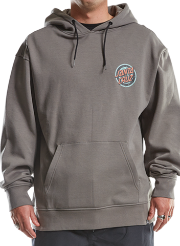 ThirtyTwo Santa Cruz Repel Hoodie