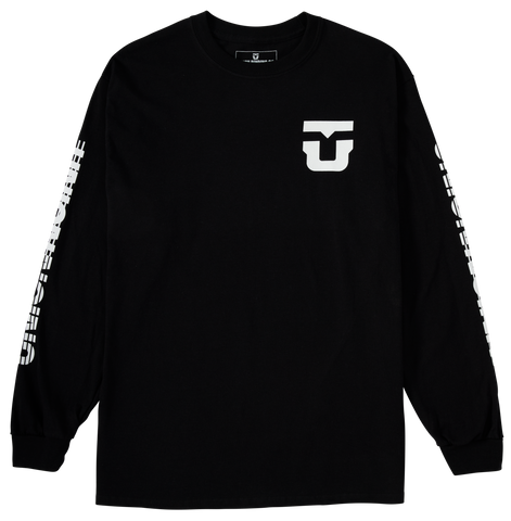 Union Long Sleeve Tee