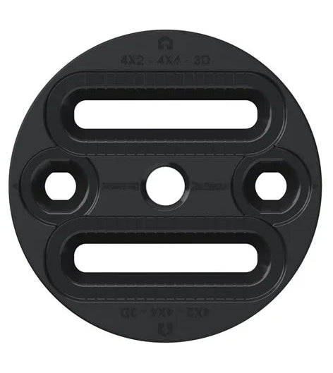 Union Universal Binding Disk - V2