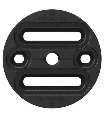 Union Universal Binding Disk - V2