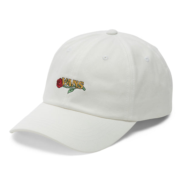 Vans Rios Hat White