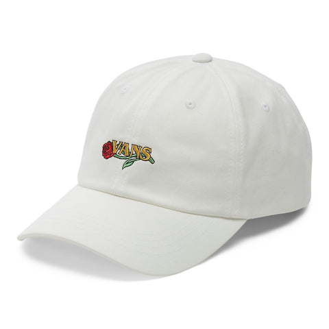 Vans Rios Hat White