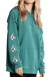 Volcom Iconic Stone Hoodie