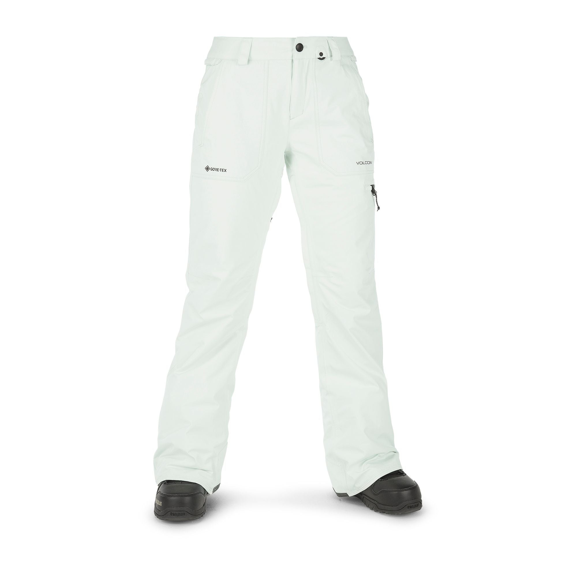 Volcom Knox Insulated Gore Pant