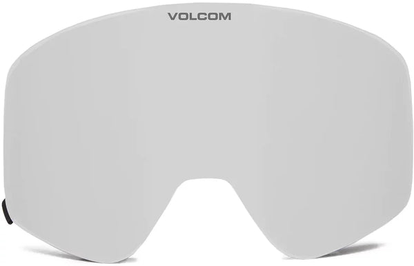 Volcom Odyssey Goggle Lens Clear 