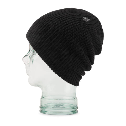 Volcom Power Beanie Black