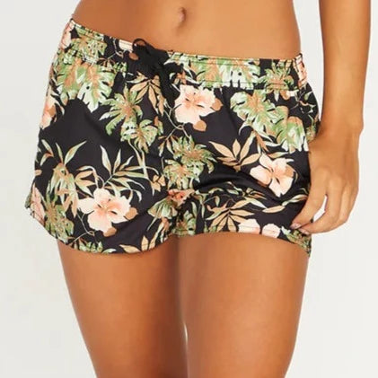 Volcom womens 2025 board shorts